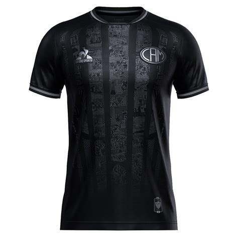 atletico mineiro special edition jersey